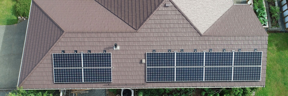 Solar Power Contractors