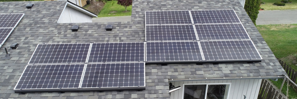 Residential Solar Energy Company Projects Victoria